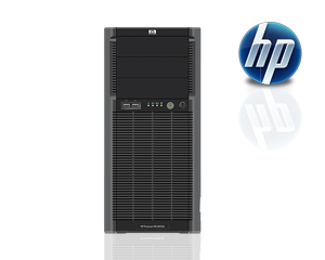 HP PROLIANT ML 150 G6 Xeon E5502