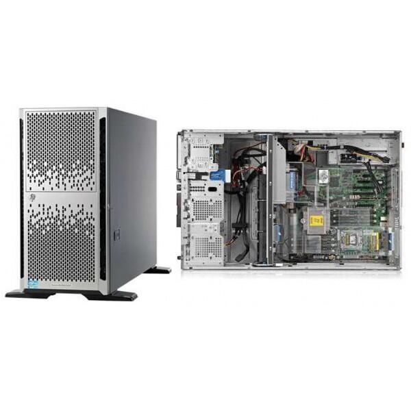 HP PROLIANT ML 350E
