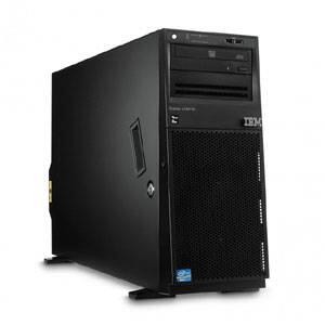 IBM System X3300M4 XEON E3