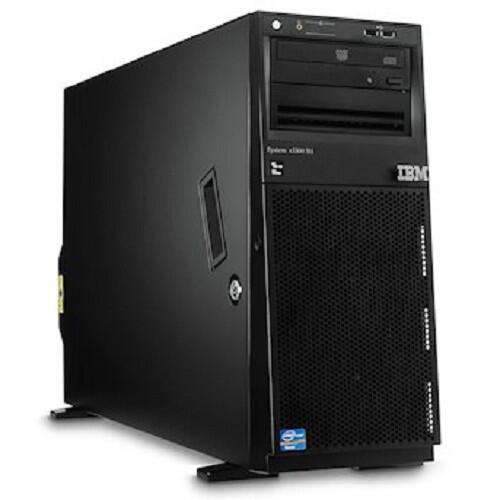 IBM System X3300M4 XEON E5 Promo best seller