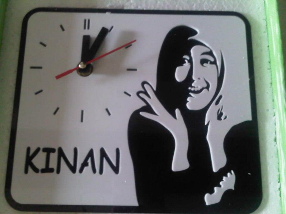 Hadiah unik