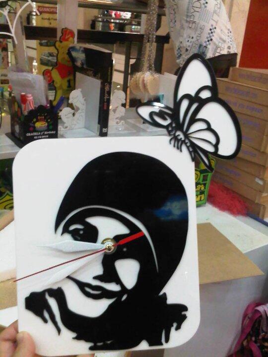 Hadiah unik