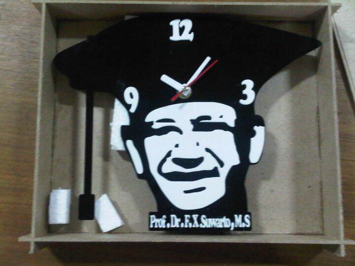 Hadiah ultah BERGARANSI