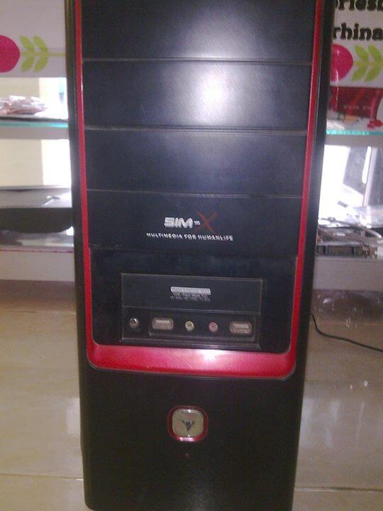 CPU Core2duo 7400 Murah bangettt Cek ganzz !!!!!