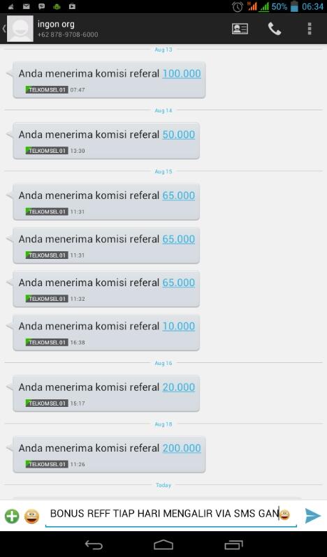 INI DIA PENYEMPURNAAN DARI MMM