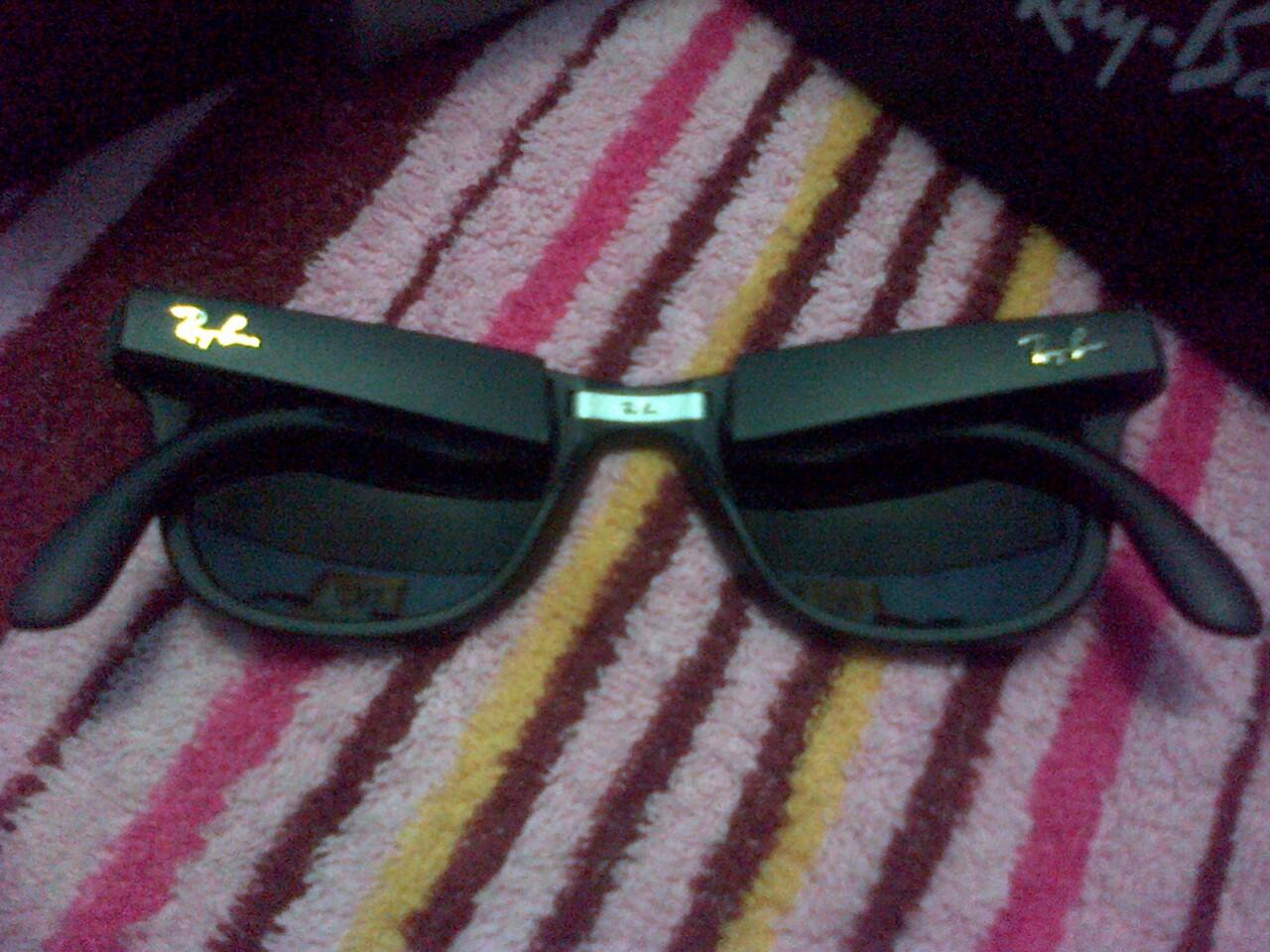 JUAL KACAMATA RAYBAN NEVER HIDE DAN KACAMATA LAINNYA | LIKE ORI HARGA KASKUS!!