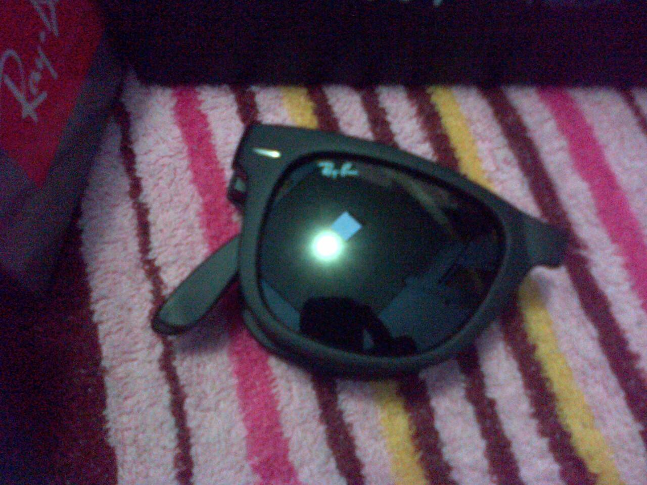 JUAL KACAMATA RAYBAN NEVER HIDE DAN KACAMATA LAINNYA | LIKE ORI HARGA KASKUS!!