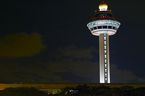 Top 10 Best Bandara di Dunia