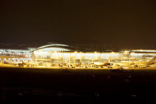 Top 10 Best Bandara di Dunia