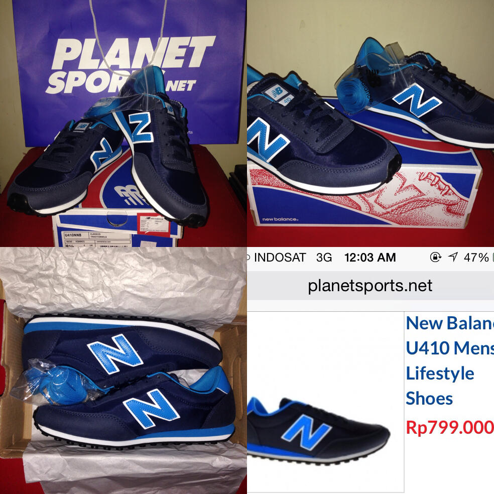 new balance u410 mens 2014