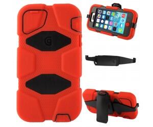 CASE GRIFFIN SURVIVOR, IPHONE 5 5S, IPAD MINI, IPAD 234, CATALYST, OTTERBOX DEFENDER