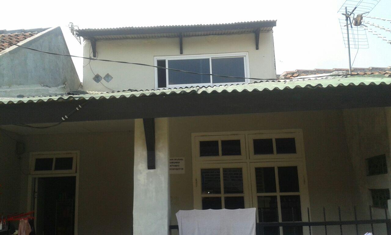 Cari Dijual Rumah di Perum. Medang Lestari, Gading Serpong 