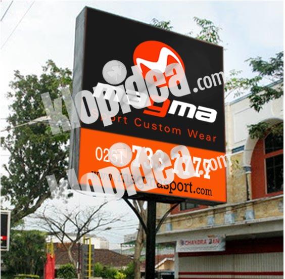 PEMBUATAN LOGO & PROPOSAL BRANDING CONSTRUCTION PRODUCT BARU