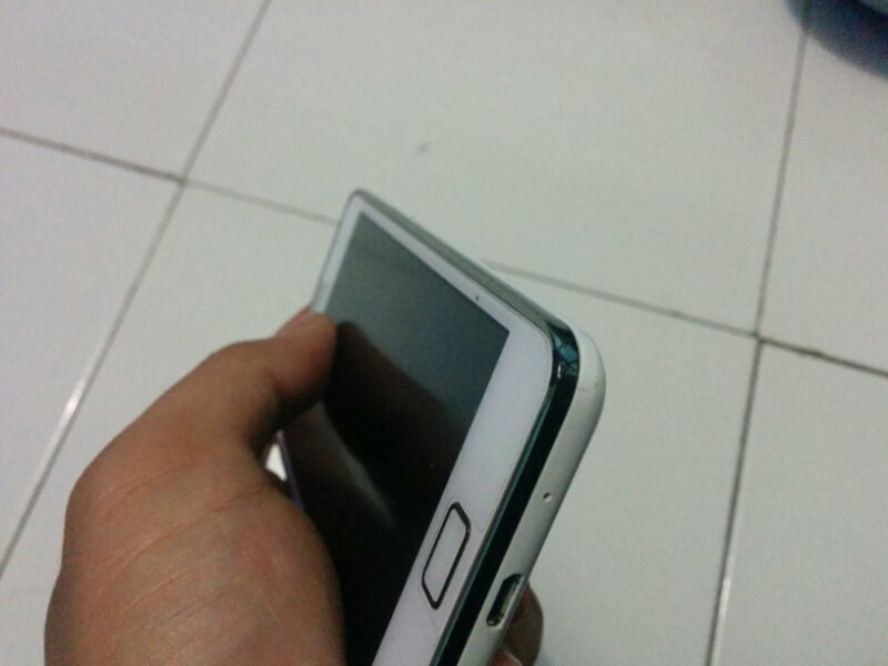 wts > samsung galaxy s2 bandung murah