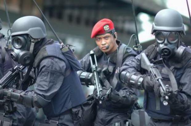 MK Ketuk Palu, TNI Langsung Amankan Presiden Terpilih Yang Sah