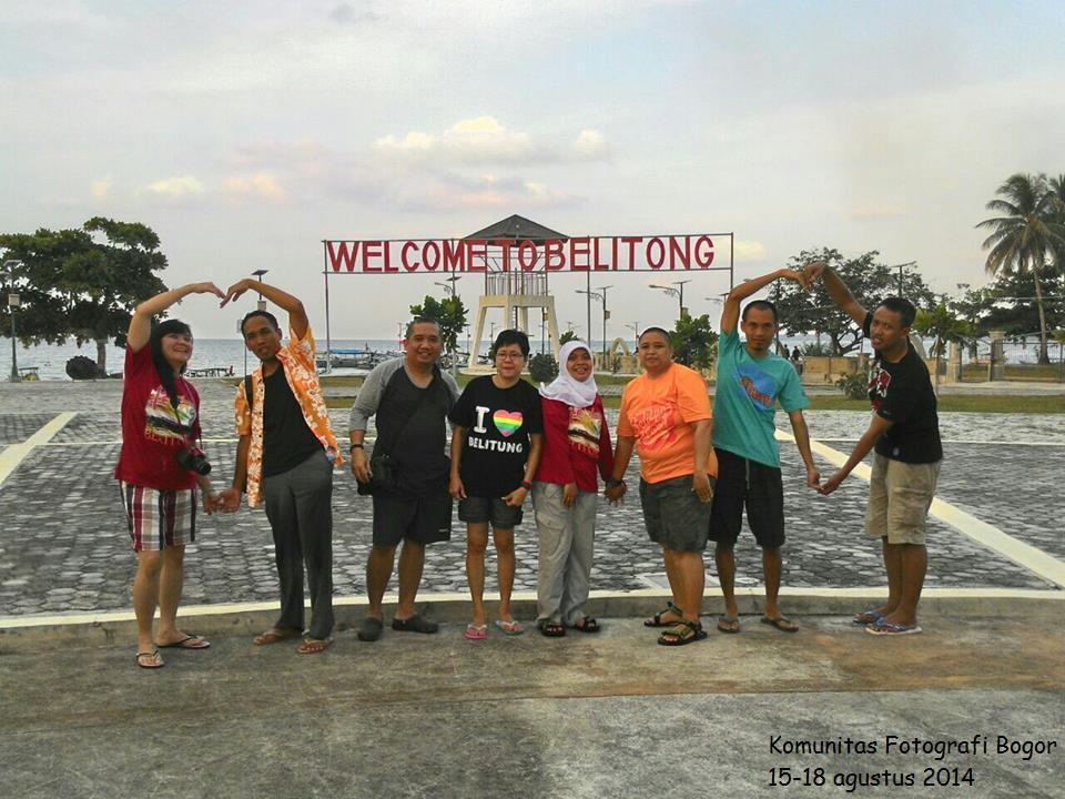 Rental Mobil Belitung Murah