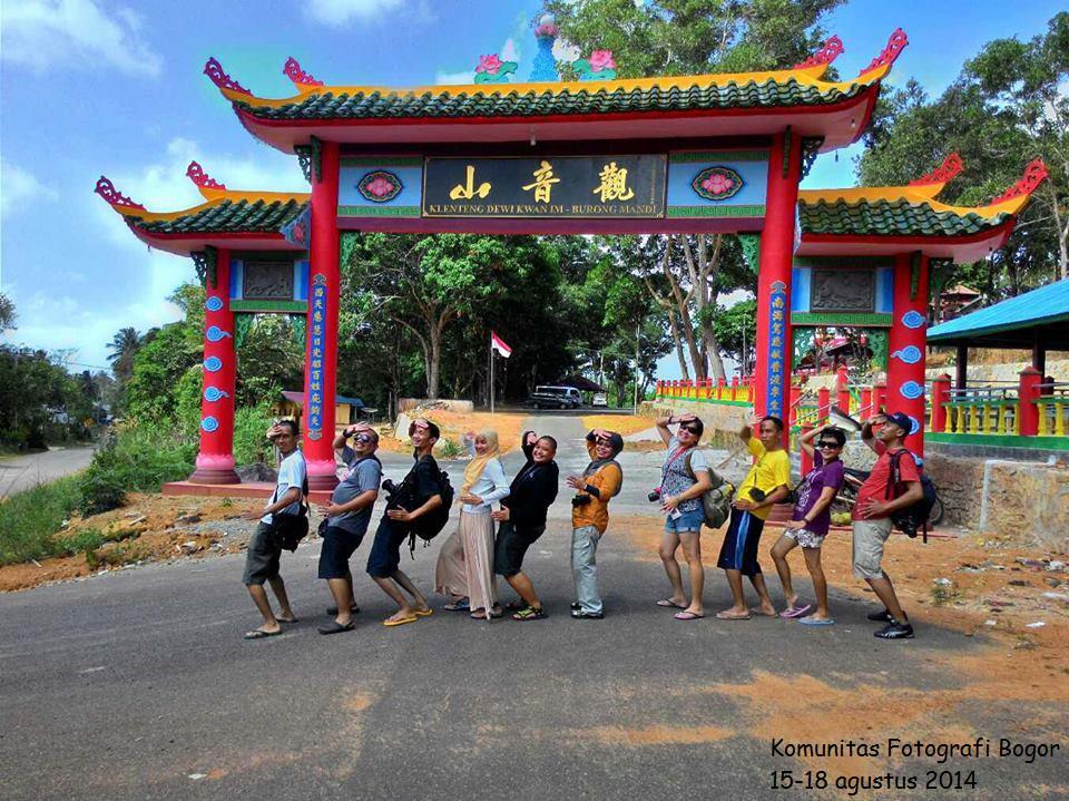 Rental Mobil Belitung Murah