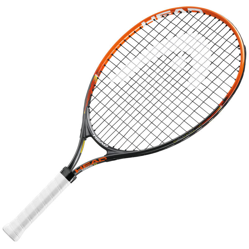 RaKeT Tenis HEAD RadicaL JunioR 21" inCh 535 Mm 87 sQ AnDy MURRAY 100% ORIGINAL 2014