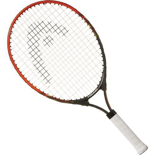 RaKeT Tenis HEAD RadicaL JunioR 21" inCh 535 Mm 87 sQ AnDy MURRAY 100% ORIGINAL 2014