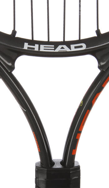 RaKeT Tenis HEAD RadicaL JunioR 21" inCh 535 Mm 87 sQ AnDy MURRAY 100% ORIGINAL 2014
