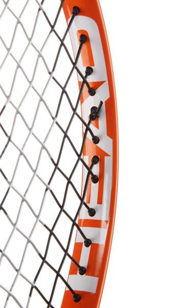 RaKeT Tenis HEAD RadicaL JunioR 21" inCh 535 Mm 87 sQ AnDy MURRAY 100% ORIGINAL 2014