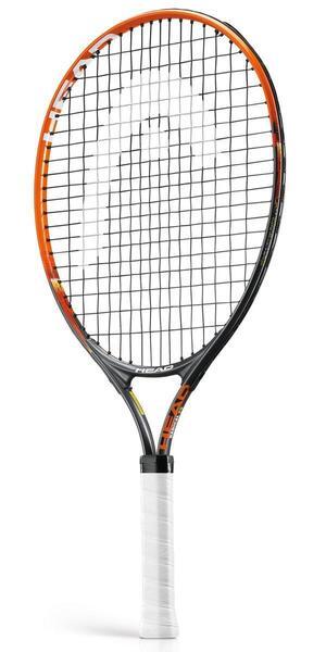 RaKeT Tenis HEAD RadicaL JunioR 21" inCh 535 Mm 87 sQ AnDy MURRAY 100% ORIGINAL 2014