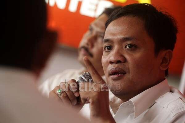 MK Gugurkan Dalil-dalil Gugatan, Tim Prabowo: Kami Kecewa
