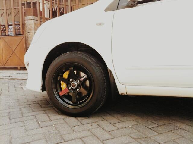Terjual VOLK RAYS TE37 SL R15 & R16 PCD 4x100-114,3  KASKUS