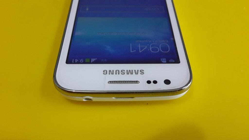 GALAXY ACE3 WHITE S7270 MULUS GARANSI BANDUNG