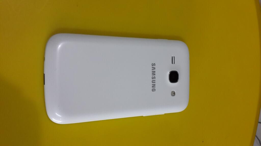 GALAXY ACE3 WHITE S7270 MULUS GARANSI BANDUNG