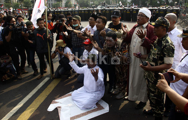 Kejamnya Fitnah dan kabar burung utk PANASBUNG (karma maybe?)