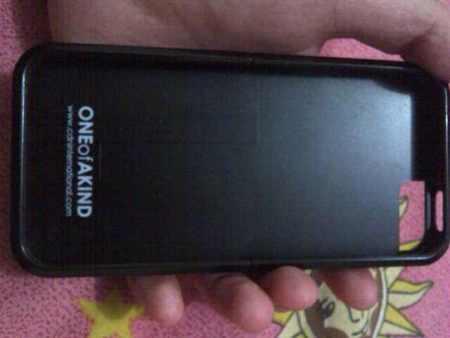 iPhone 5 Black 16GB, Bekas Cewe, Bonus Banyak!!