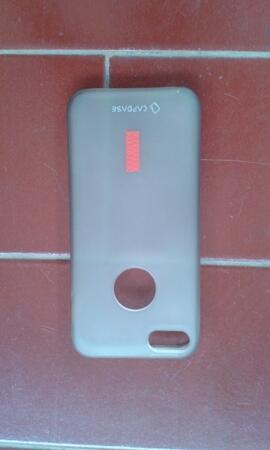 iPhone 5 Black 16GB, Bekas Cewe, Bonus Banyak!!