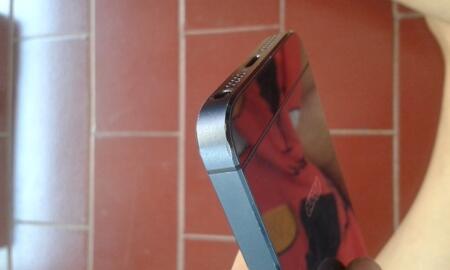 iPhone 5 Black 16GB, Bekas Cewe, Bonus Banyak!!