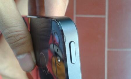 iPhone 5 Black 16GB, Bekas Cewe, Bonus Banyak!!