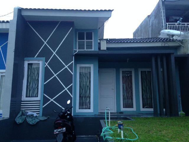 Jual BU Balikpapan Regency