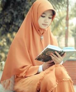 &#91;HOT&#93;Alasan Mengapa Muslimah Lebih Cantik Pake Jilbab!!!