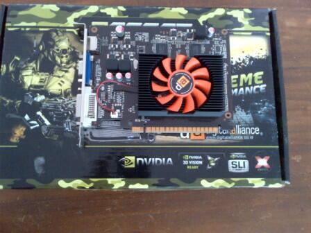 CPU Rakitan Core 2 Duo E6420+bonus - sidoarjo