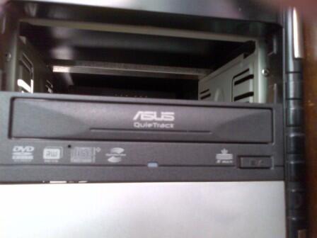 CPU Rakitan Core 2 Duo E6420+bonus - sidoarjo