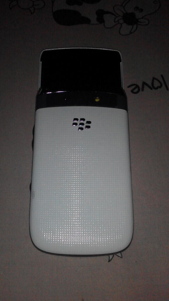 Jual BB torch 9800 Apa adanya