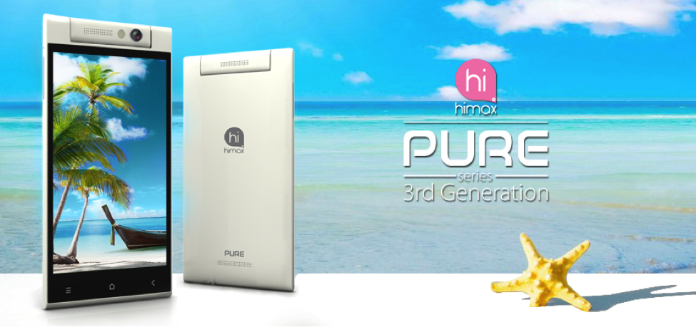 &#91;REVIEW&#93; Himax Pure III: Superphone Octacore Termurah 