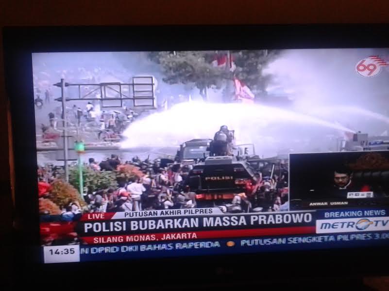 [Live Mulai Rusuh] Bagi Yang Mau Kena Tembak Mati Mulai Dari 20rb-100rb / sukarela