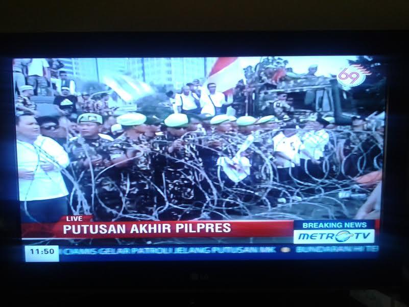 [Live Mulai Rusuh] Bagi Yang Mau Kena Tembak Mati Mulai Dari 20rb-100rb / sukarela