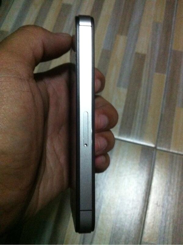 WTS iPhone 4S 32GB Black!