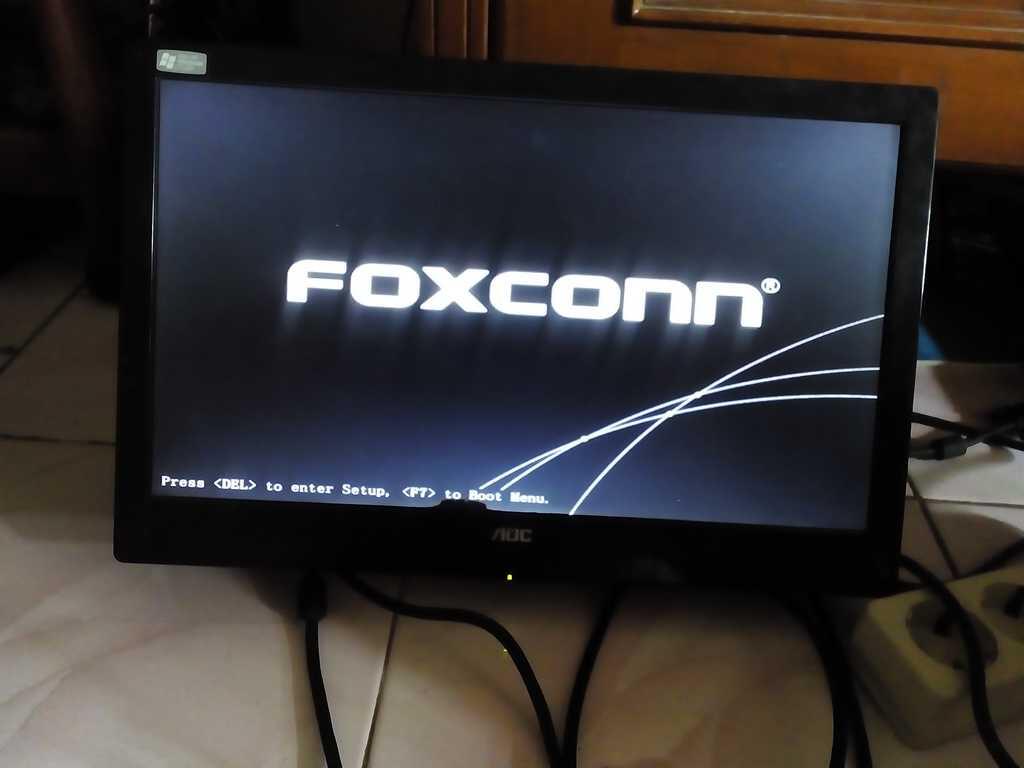PC AMD E350 1.6Ghz Dualcore