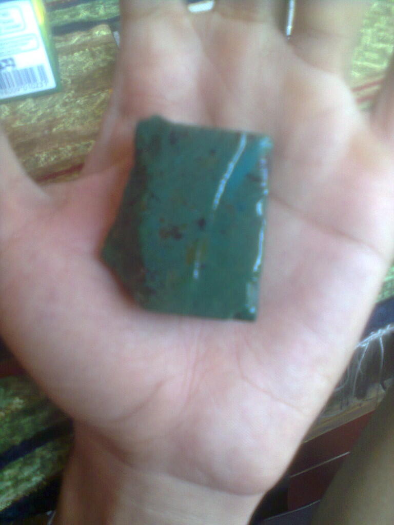 bacan doko