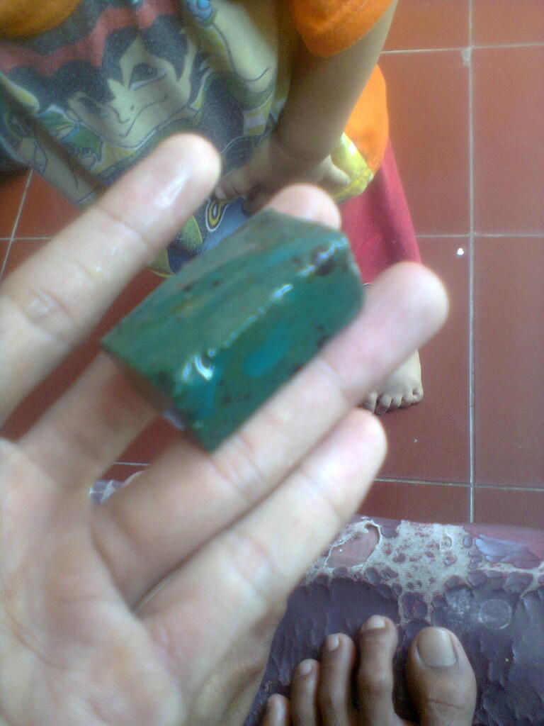 bacan doko