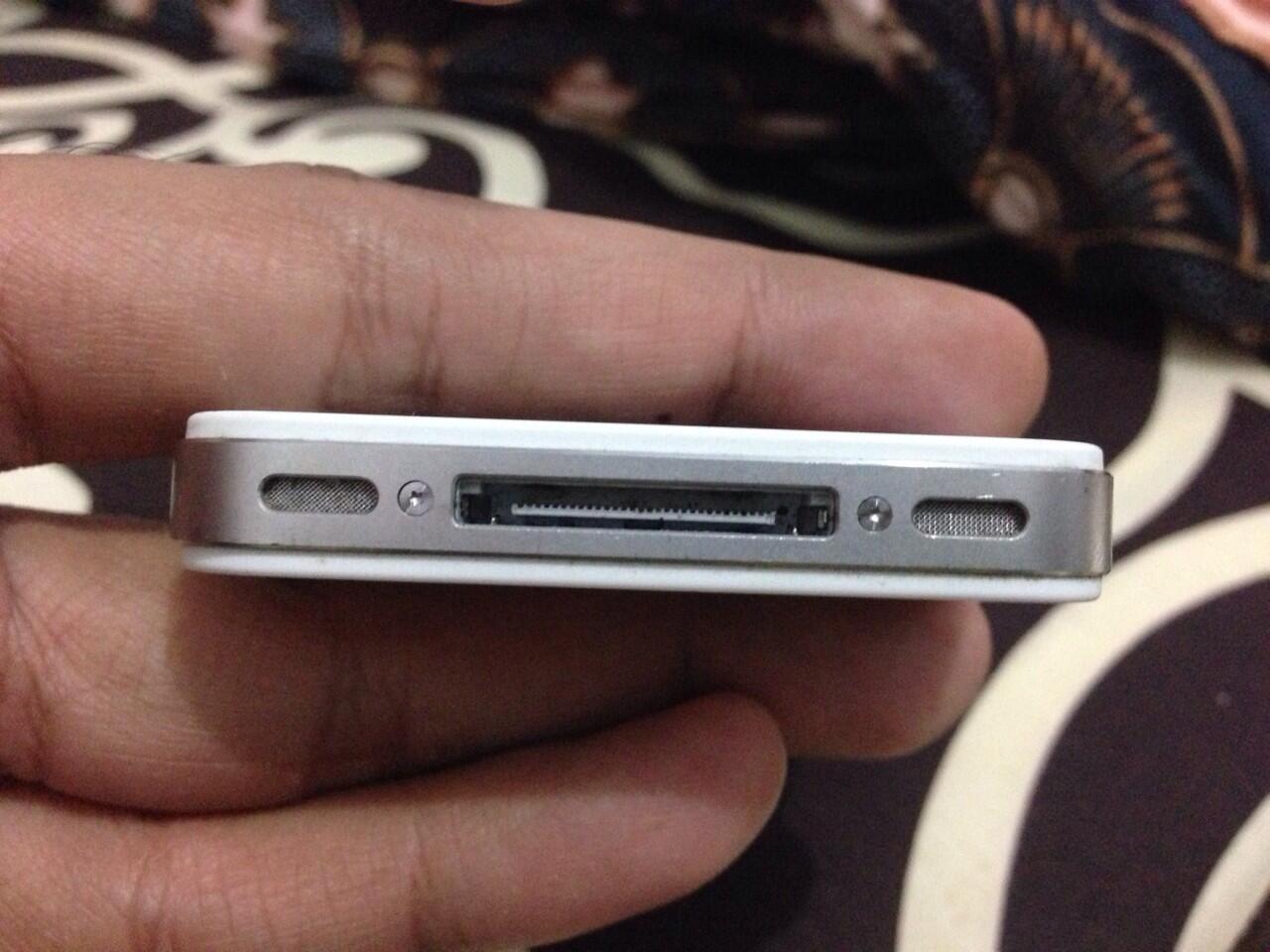 Iphone 4 verizon 8gb white