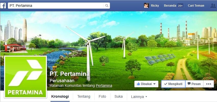 &#91;Prestasi Pertamax&#93; Prestasi PERTAMAX Ane adalah KASKUS