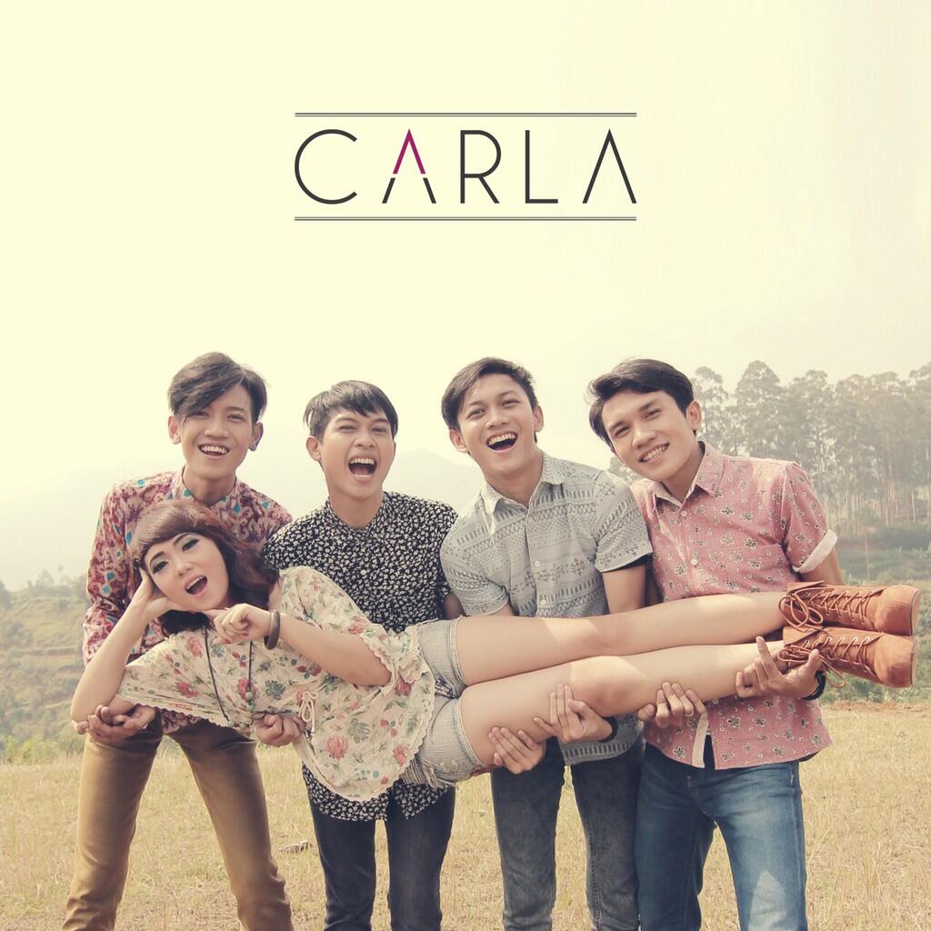 Bikin Video Clip Carla Band Pake iPhone 5s 